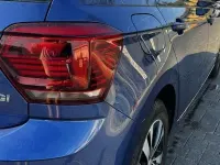 Usata VW Polo Highline 90 CV (66 kW) 2018 Bluazzurro Utilitaria