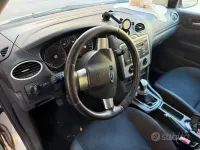 Usata Ford Focus 116 CV (85 kW) 2007 Berlina