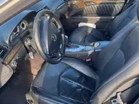 Occasion Mercedes E280 231 ch (169 kW) 2006 Gris Berline