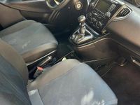 Usata Lancia Ypsilon 2021 Blu Utilitaria