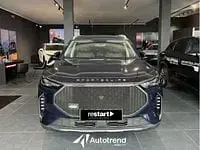 Usata Sportequipe 7 GTW 160 CV (117 kW) 2025 Blu SUV