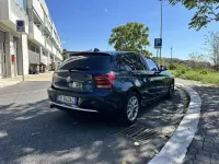 Usata BMW 116 116 CV (85 kW) 2013 Utilitaria