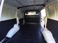 Usata Hyundai H-1 170 CV (125 kW) 2011 Bianco Monovolume