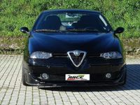 usata Alfa Romeo 156 2.0 4 CILINDRI ASPIRATO