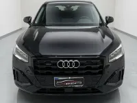 Usata Audi Q2 150 CV (110 kW) 2021 Grigio SUV