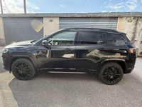 Usata Jeep Compass 131 CV (96 kW) 2022 SUV