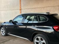 Usata BMW X1 143 CV (105 kW) 2011 SUV