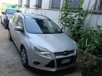 Käytetty Ford Focus 150 HP (110 kW) 2021 Farmari