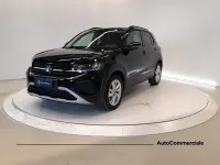 Nuova VW T-Cross Edition 116 CV (85 kW) 2026 Nero SUV