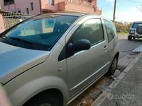 usata Citroën C2 - 2003