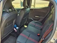 Usata Renault Clio V R.S. 91 CV (66 kW) 2021 Grigio Berlina