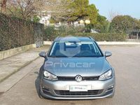 usata VW Golf VII -