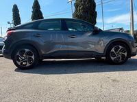 Usata Citroën C4 Feel 130 CV (95 kW) 2022 Grigio Berlina