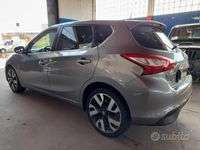 usata Nissan Pulsar 1.6 DIG-T 190 Acenta