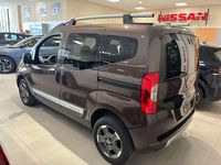 Usata Fiat Qubo Dynamic 95 CV (69 kW) 2016 Other Monovolume