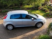 Usata Fiat Grande Punto 90 CV (66 kW) 2008 Utilitaria