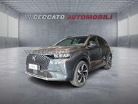 Nuova DS Automobiles DS7 Crossback 131 CV (96 kW) 2025 Grigio SUV