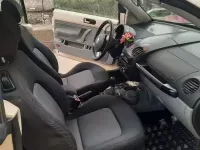 Usata VW New Beetle 101 CV (74 kW) 2005 Utilitaria
