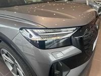 Nieuw Audi Q4 e-tron S-Line 77 kW (105 PK) 2025 Grijs SUV