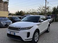 Usata Land Rover Range Rover evoque SE Dynamic 150 CV (110 kW) 2019 Other SUV