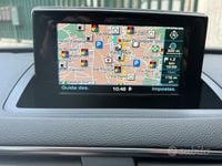 Usata Audi Q3 Business 120 CV (88 kW) 2018 Nero SUV