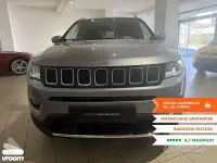 Usata Jeep Compass 140 CV (102 kW) 2018 SUV