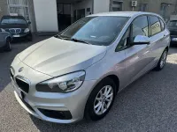 Usata BMW 216 Active Tourer 116 CV (85 kW) 2017 Other Monovolume