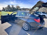 Usata BMW 530 245 CV (180 kW) 2009 Berlina