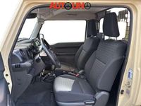 Usata Suzuki Jimny 102 CV (75 kW) 2021 Beige SUV
