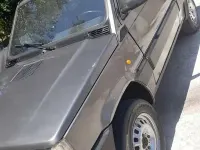 Usata Fiat Panda 4x4 50 CV (36 kW) 1989 Grigio Utilitaria