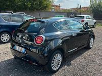 Usata Alfa Romeo MiTo 70 CV (51 kW) 2015 Utilitaria