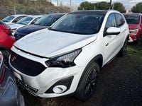 Usata DR F35 150 CV (110 kW) 2022 Bianco SUV