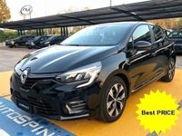 Usata Renault Clio V LIMITED 90 CV (66 kW) 2021 Nero Station wagon