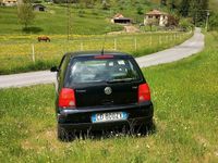 Usado VW Lupo 75 CV (55 kW) 2003 Utilitario