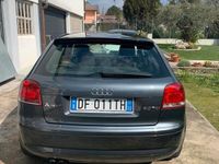 usata Audi A3 A3 2.0 16V TDI Ambition