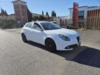 Usata Alfa Romeo Giulietta 120 CV (88 kW) 2018 Other Utilitaria
