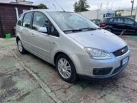 usata Ford Focus -C-Max