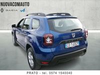 usata Dacia Duster 1.0 tce Comfort 4x2 90cv