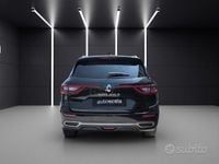 Usata Renault Koleos 190 CV (139 kW) 2020 Nero SUV