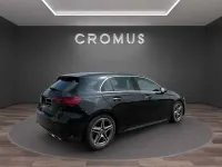Usata Mercedes A180 AMG Line Premium 136 CV (100 kW) 2025 Other Berlina