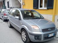 Usata Ford Fusion 2005 Utilitaria