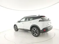 Używany Peugeot 2008 Allure 101 KM (74 kW) 2025 Biały SUV
