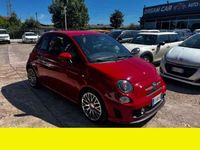 usata Abarth 595 