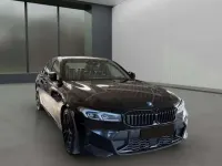 Usata BMW 330 M Sport 245 CV (180 kW) 2023 Nero Berlina
