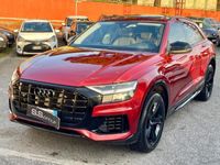 usata Audi Q8 Q8 45 TDI quattro tiptronic Sport