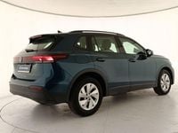 Usata VW Tiguan Life 150 CV (110 kW) 2025 Verde SUV