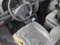 Usata Mercedes Vito 1999 Furgone