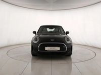 Usata Mini Cooper 136 CV (100 kW) 2021 Nero Utilitaria