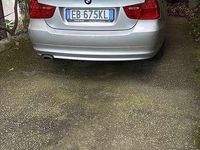 Usata BMW 318 143 CV (105 kW) 2009 Berlina