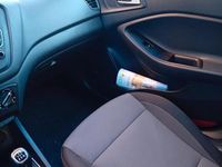 Usata Hyundai i20 Prime 2018 Grigio Berlina